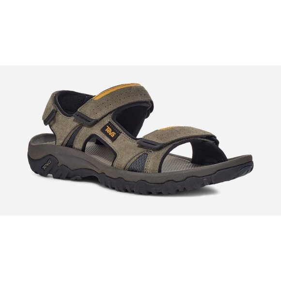 Teva Katavi 2 Bungee Cord Sandal SN 1019192 Men's Size 10 - Picture 1 of 9
